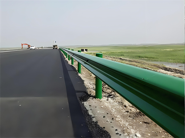 咸宁高速公路护栏的生产制造工艺
